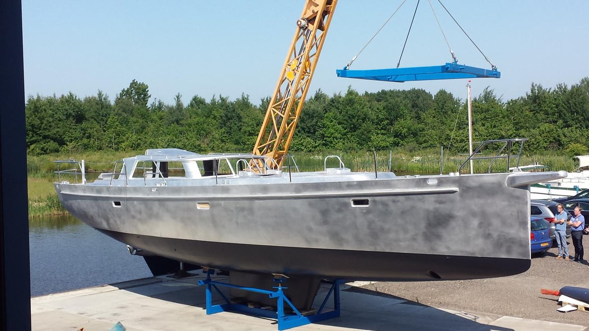 JurjenMulder's tweet photo. Ons nieuwe project #Orion49 https://t.co/6oJaHiUJhq