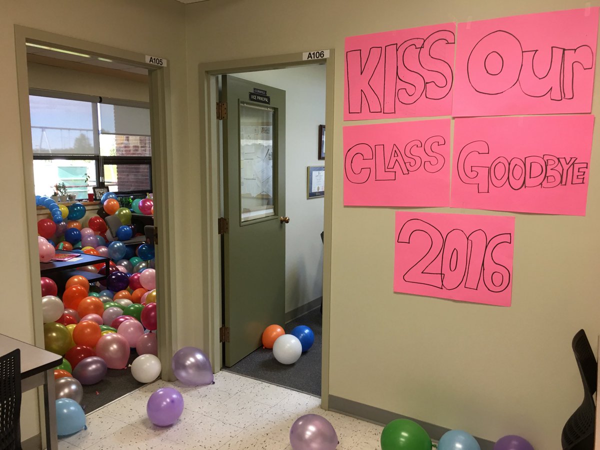 Rimbey High School tweet media