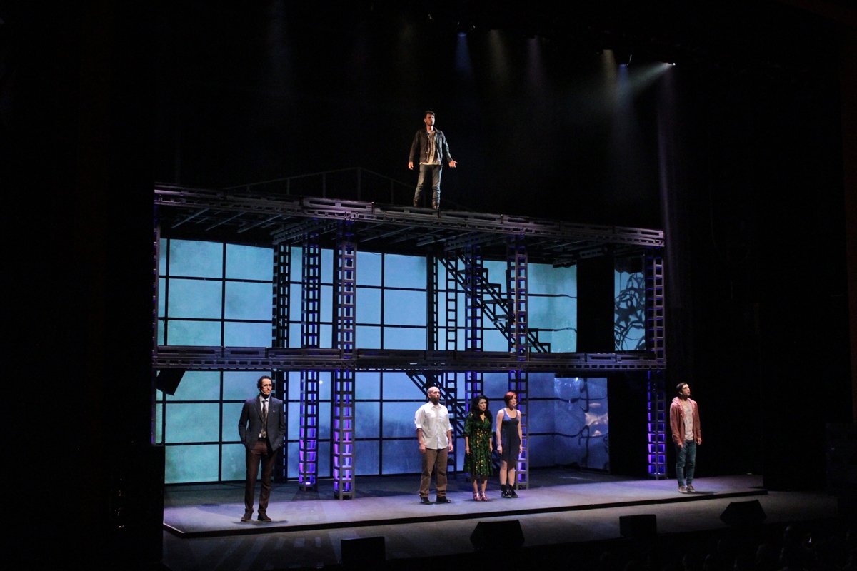 Imposible olvidar esa primera temporada que nos hizo estremecer.