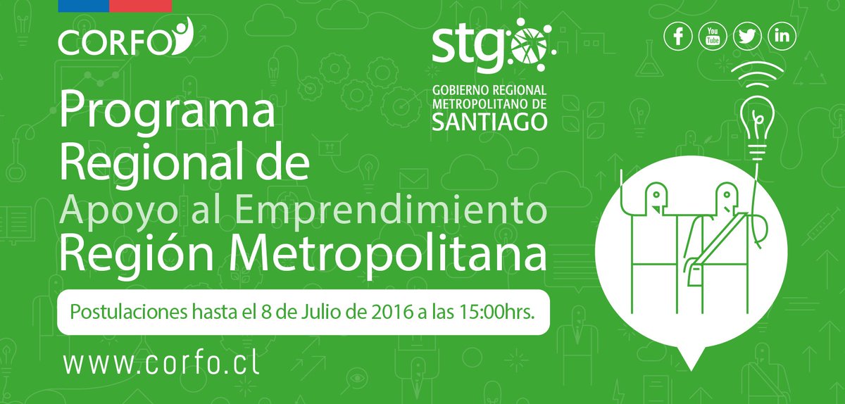 claudialabbeCL's tweet photo. [Ahora] Taller para postulantes al Programa de Emprendimiento #StgoCiudadInteligente #smartwater en #FabMedios https://t.co/QzhnM8dDkl