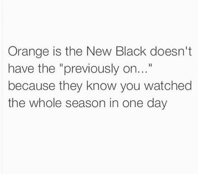 wcscene's tweet photo. Truth ππ #oitnb #wcscene https://t.co/D98xJWlosV