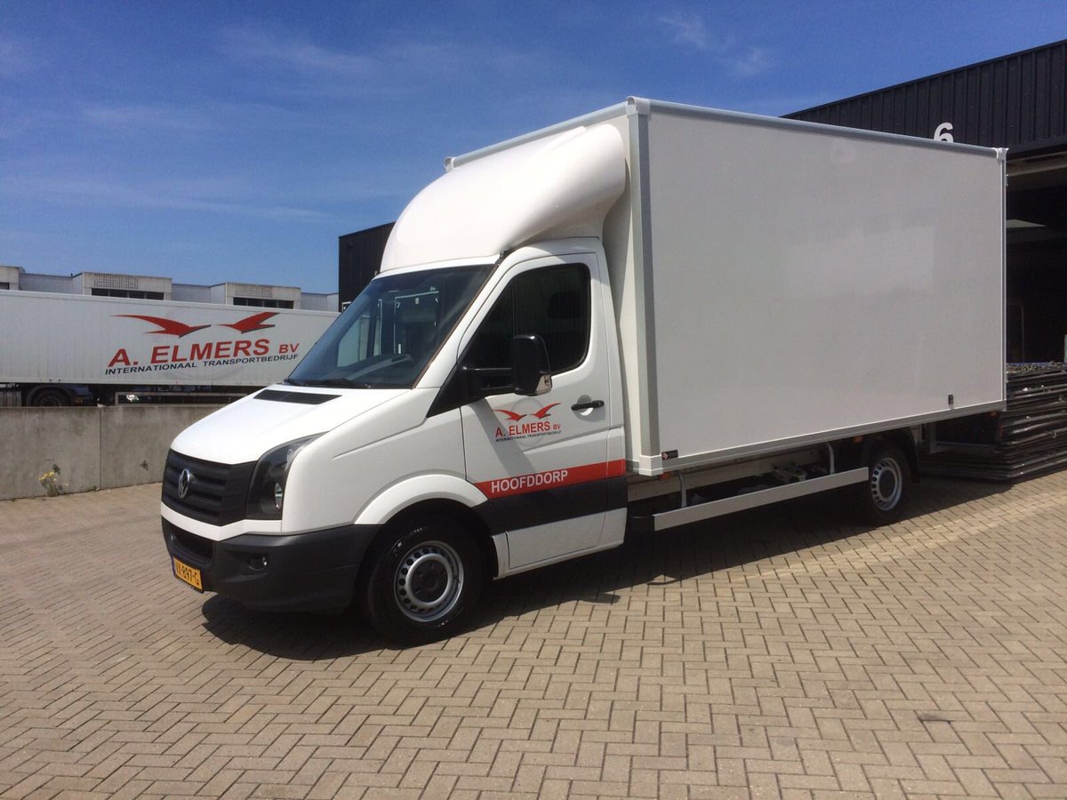 anthonelmers's tweet image. Onze nieuwe aanwinst voor de route zeeland