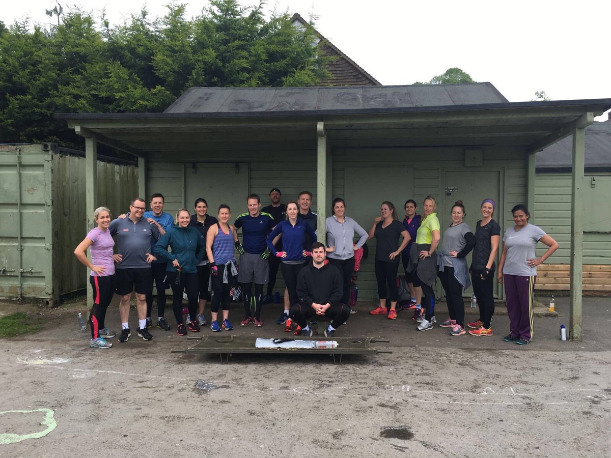UkBootcamp's tweet image. We cater for all fitness levels and abilities!

Different workout every time!!😊💪🏻🇬🇧

#bootcamp #exercise #fitfam