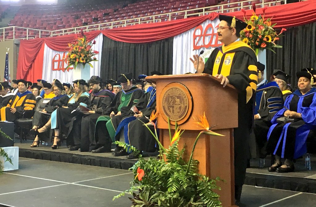 Universidad de Puerto Rico - UPR tweet media