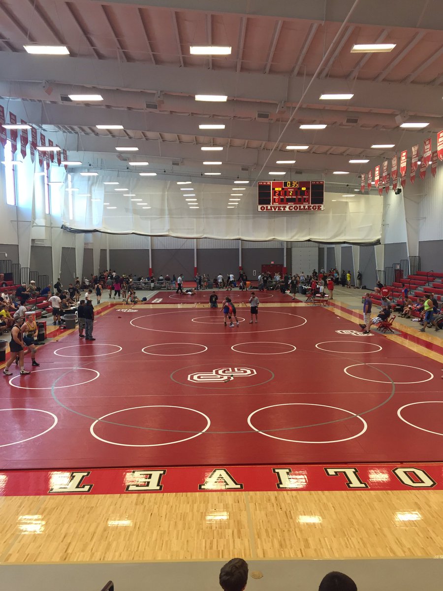 M. C. Hammers (mch_wrestling) Twitter