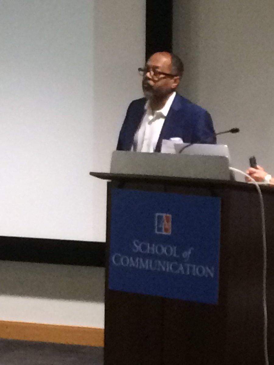 PivotFund's tweet image. .@meridak is in the house for #UnitySummit in DC. #mediadiversity