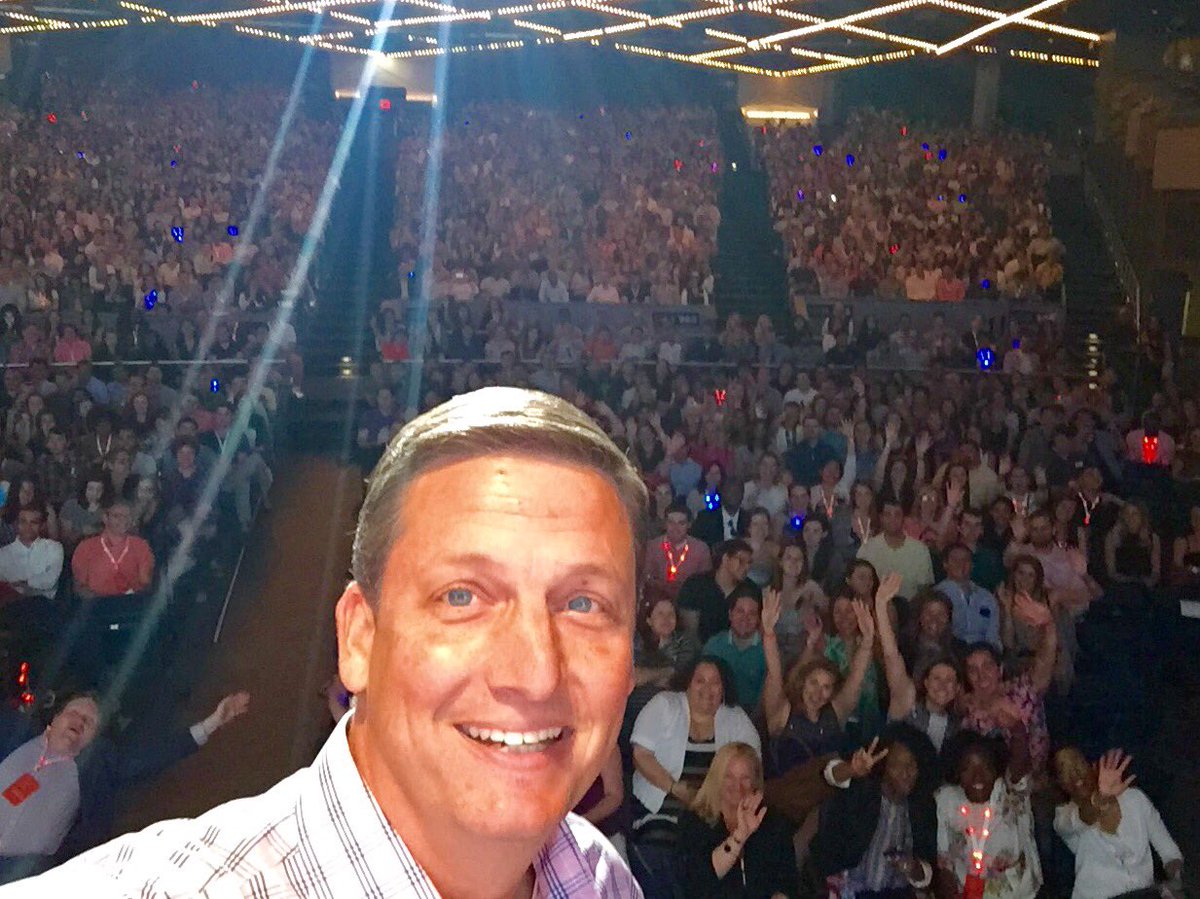Wow, what a day at MSG -- Congratulations to all of our @PwC_LLP promotes. #PwCPromotionDay