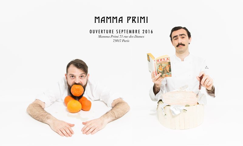 hierplusdemain's tweet photo. Canon ! @bigmammagroup annonce l'ouverture de Mamma Primi, son troisième restaurant après #EastMamma et #OberMamma 🍝 https://t.co/VlkEyhmIXi