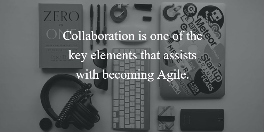 #Agile #Leadership #Collaboration buff.ly/1rs7BZI