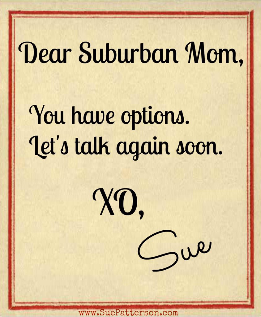 Sue5's tweet photo. Thinking about #homeschooling your kid? Or know someone on the fence? I wrote a letter... https://t.co/Bjc4d9g661 https://t.co/YfqqEwGowi