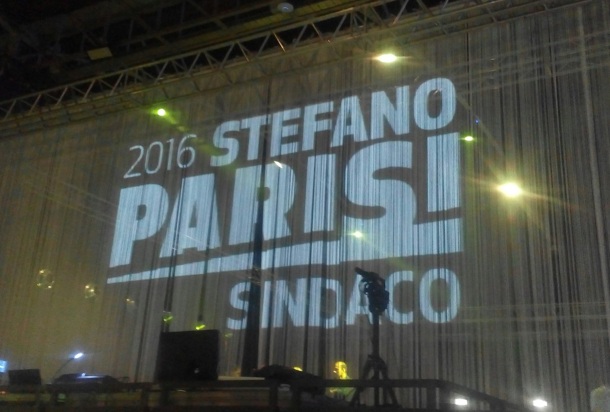 Simona_Amore's tweet photo. #IoCorroPerMilano @altembruzz @s_parisi @FBattanta @lista_parisi https://t.co/JbNnLoHyeO