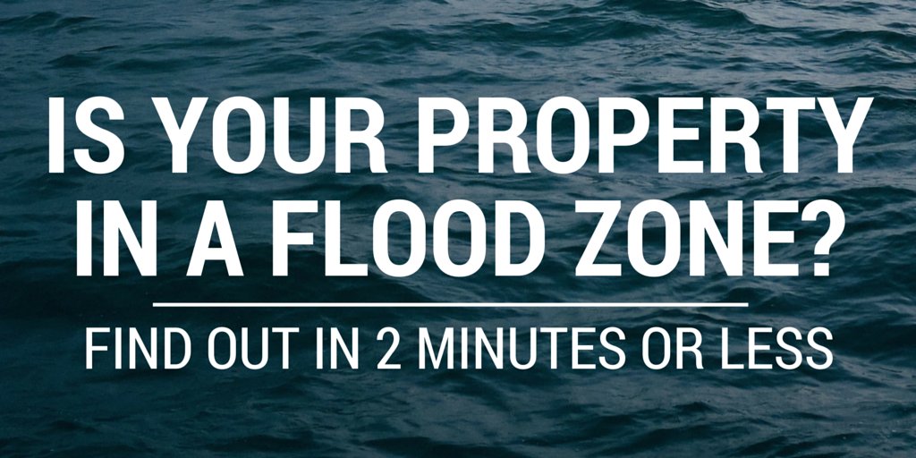 JimMcAlear's tweet image. Is Your Property In A Flood Zone? hubs.ly/H02JKvg0 | #floodinsurance | #retips | By @retipsterseth