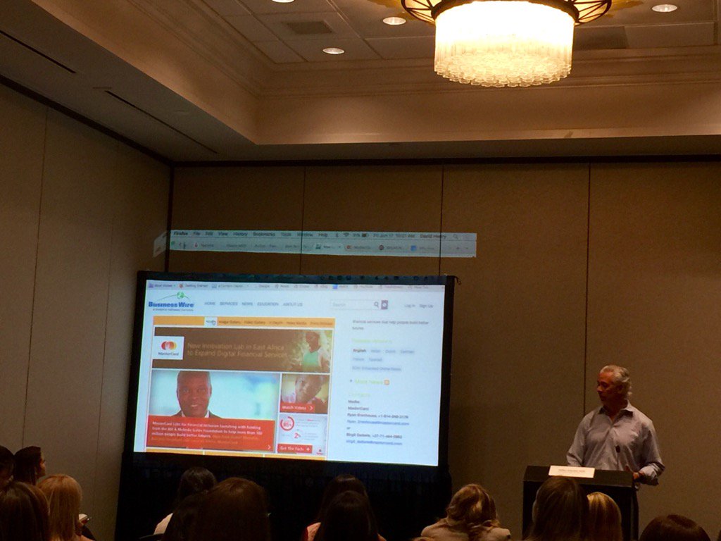 Showing the power of video content via <a href="/nextworksprod/">NextWorks</a> <a href="/PRSASunshine/">PRSA Sunshine District</a> #PRSASunshine