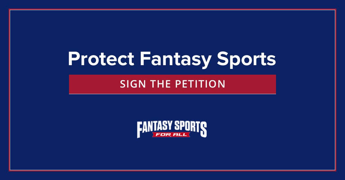 FanDuel's tweet image. NY: RT to tell your legislators that NOT voting on fantasy sports is the same as voting NO. fantasysportsforall.com/newyork/
