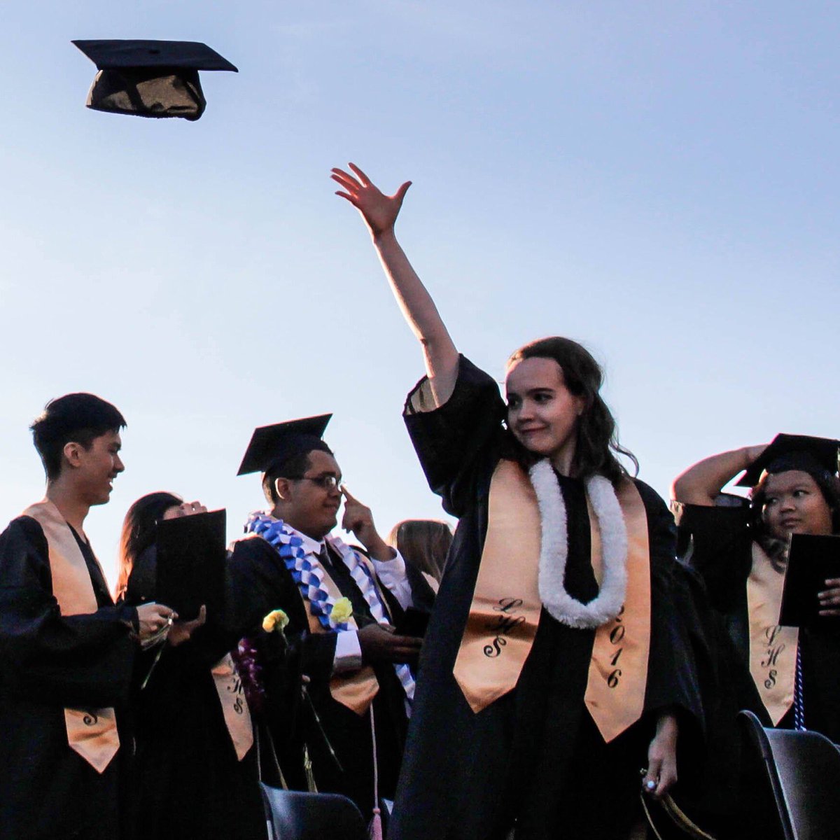 exuberance at graduation
#Lynnwood High 
for lynnwoodtoday.com.
<a href="/yourtake/">Your Take</a> <a href="/komo4/">KOMO 4 TV</a> <a href="/king5seattle/">KING 5 News</a> <a href="/kiro7seattle/">KIRO 7</a>
