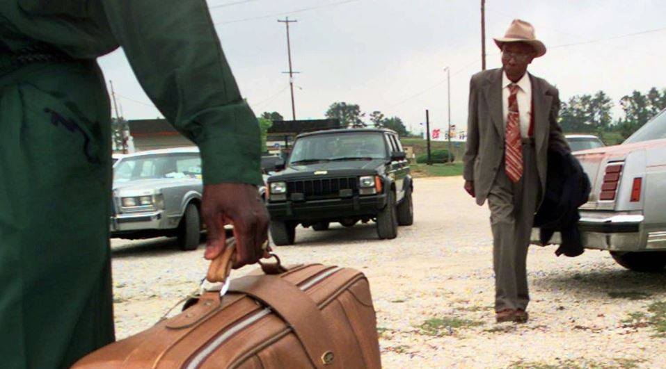 How the revelation of the Tuskegee Study took a year off the lives of black men in America: theatln.tc/1OukTA5