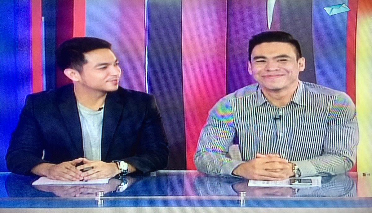 MrPureBusiness's tweet photo. "Basta ako, ang plano ko sa Lunes: Gumising ng maaga at manood ng #NBAsaDOS." 

What a fulfilling week at work. ☺️ https://t.co/sXCuYgtuGe