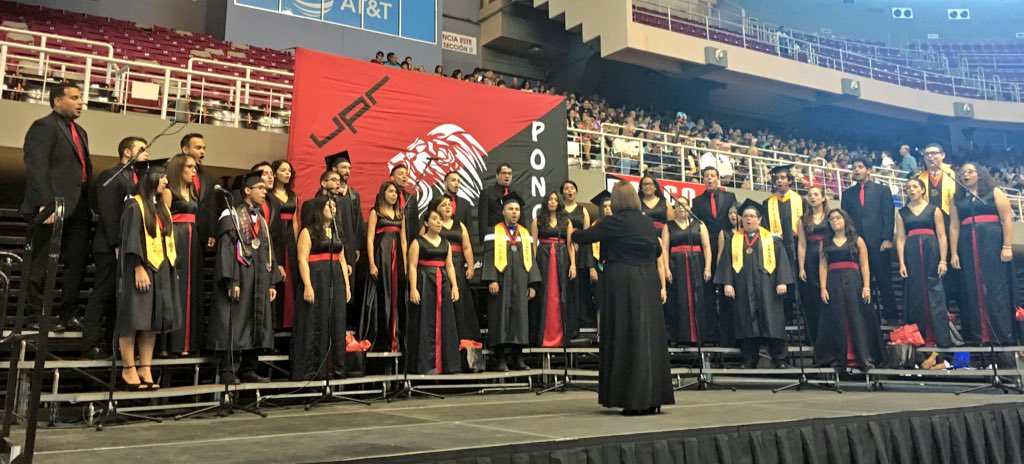 Universidad de Puerto Rico - UPR tweet media