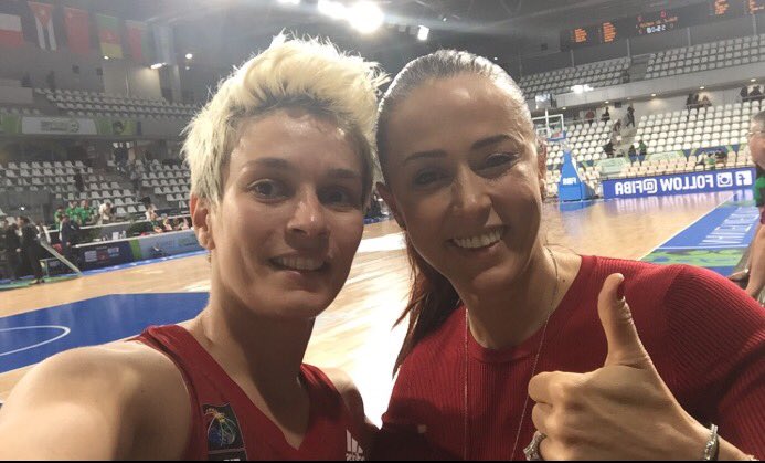 allsoacademy's tweet photo. Bir kez daha Olimpiyat'a.... Tebrikler Potanın Perileri 👏🏻👏🏻🇹🇷👏🏻👏🏻 https://t.co/1AlsQkNhQ9