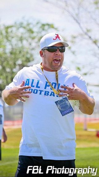 All Poly Sports 1 tweet media