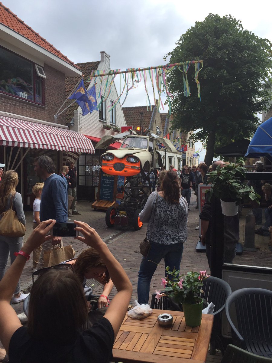 Olga Boezaard (@olgaboezaard) on Twitter photo 