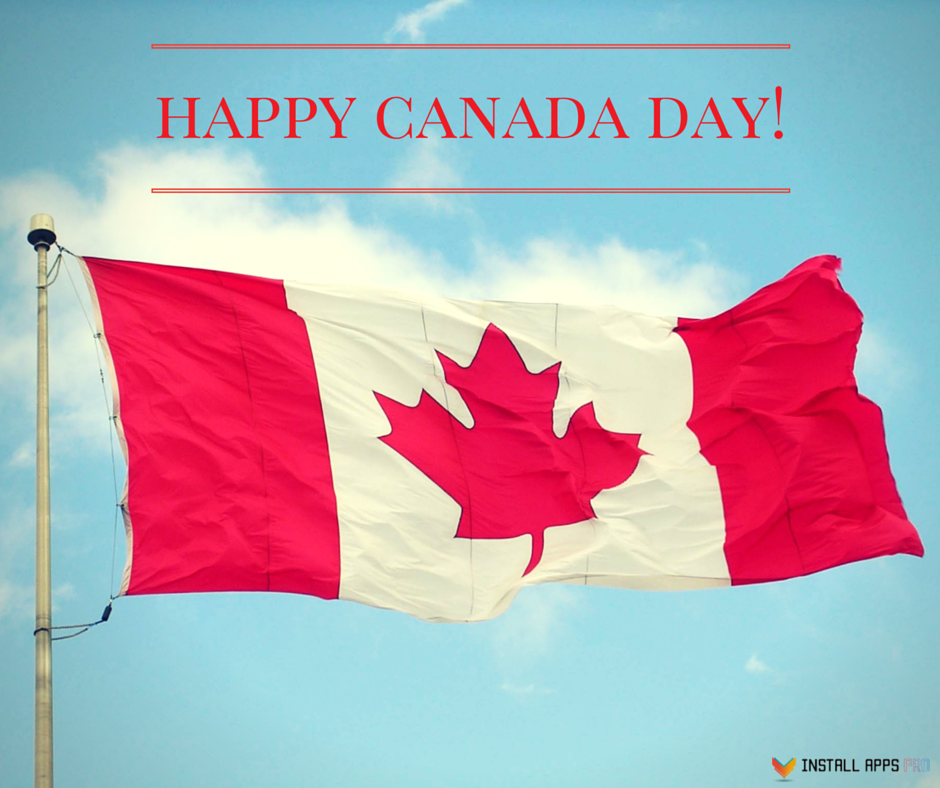 Happy #CanadaDay to all of our Canadian friends! Relax and play some #games this long weekend!
