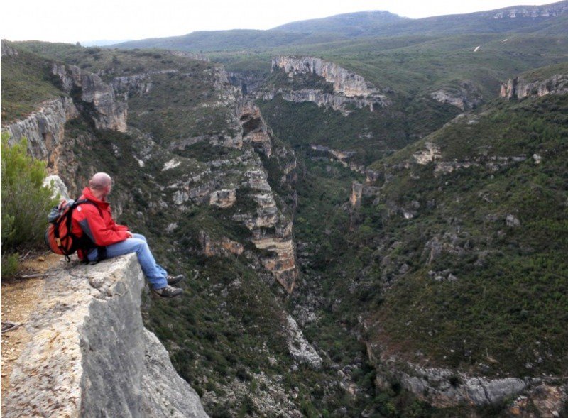 5 sitios a visitar en la Comunidad Valenciana en autocaravana goo.gl/5R35Tl