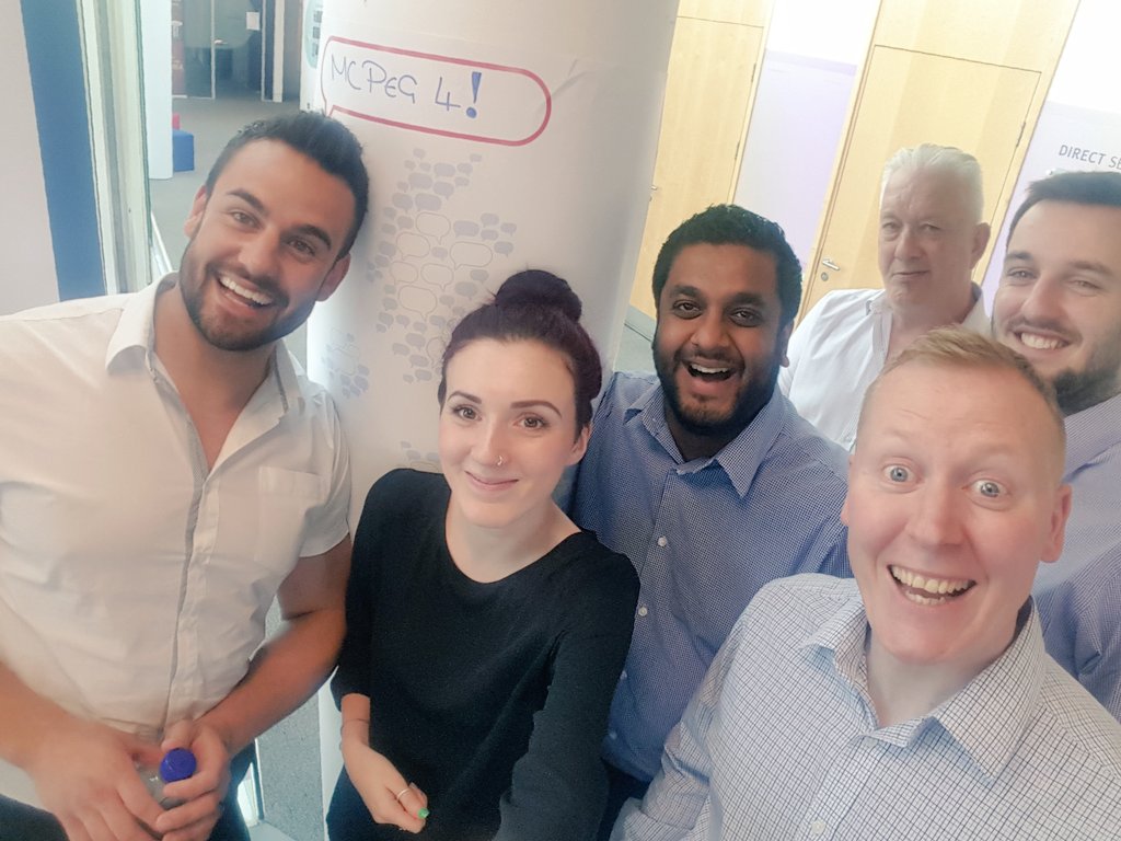 GemmaDrew's tweet photo. @NBSemployees #NBS_TBC https://t.co/LL6p8RwFbd