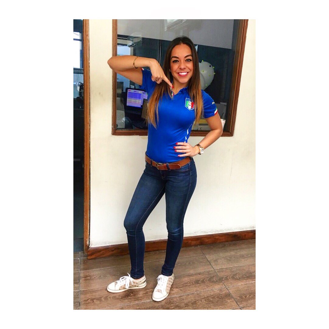 Michelle Cruz on Twitter 