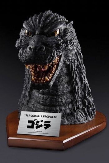 なんだか凄い商品が・・・以前にM1号から出ていたものに近いのかな