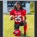 FBPlaymakers's tweet photo. MALIK DRAYTON (@malik2fyee) RB/WR
GPA: 3.2
40: 4.51
Bench Press: 225
Back Squat: 335
https://t.co/Ot9r48yXrR https://t.co/QCa5SKRam8