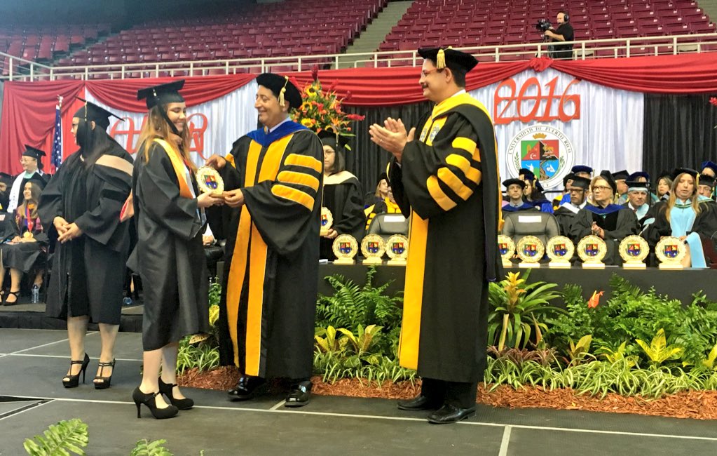 Universidad de Puerto Rico - UPR tweet media