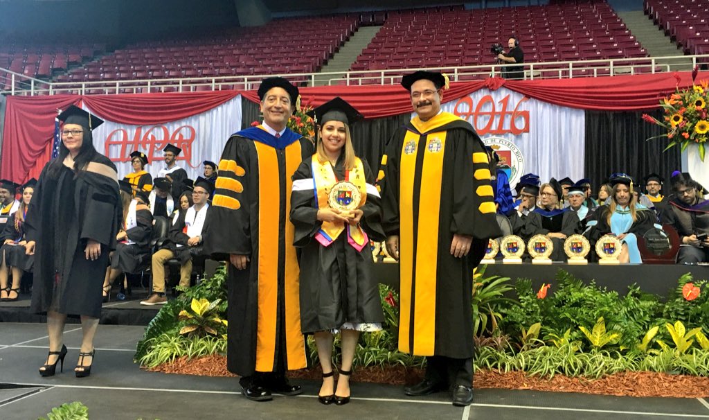 Universidad de Puerto Rico - UPR tweet media