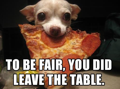 TurnerInsur's tweet image. Ha ha! :) #FunnyFriday