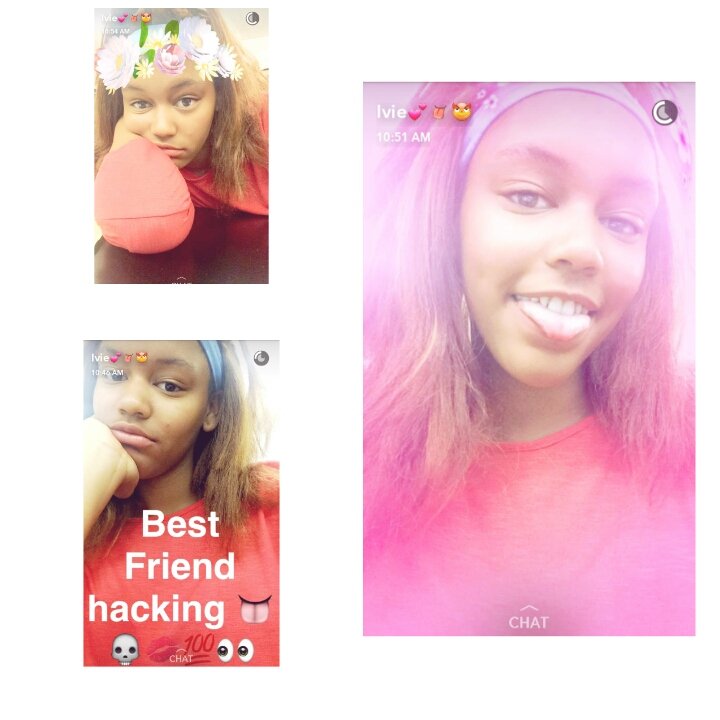 madil14cheri's tweet image. Ya know i dont really get on social media but im about get on more #newlearner
#snapchat 
#Instagram 
#everything