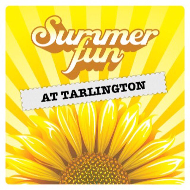 Tarlington Training tweet media