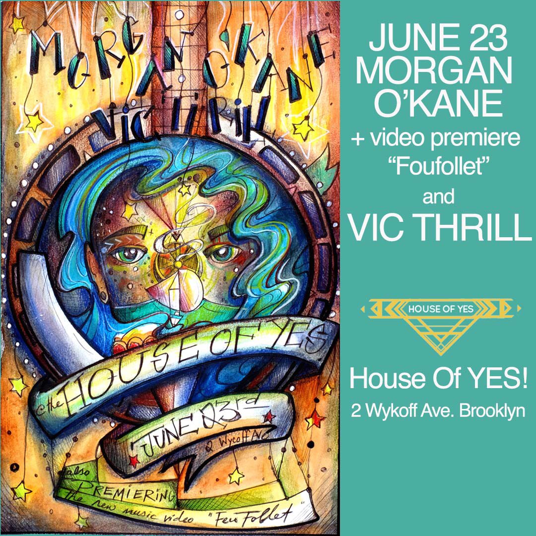 Morgan O'Kane tweet media