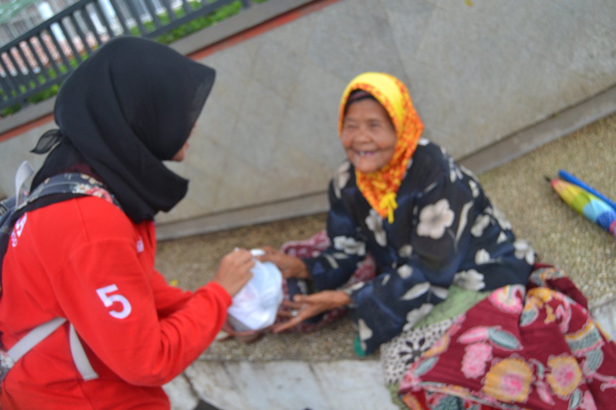 Beberapa foto dokumentasi dalam acara PANORAMA tadi. Semoga dengan diadakannya PANORAMA dpt membantu saudara2 kita.