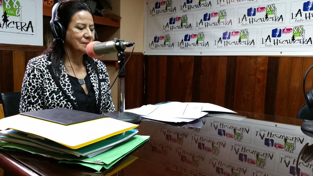 TuSurCultural's tweet photo. @Miryamoficial: Las debilidades hay que hacerlas fortalezas. La unidad fortalecerá el Proyecto #RC. https://t.co/u2DkjANM4T