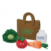cuddable_plush's tweet photo. Eat your veggies because it is important to maintain a healthy body! #eatyourveggiesday #greenjuice #plushtoys #toys https://t.co/Vw4XleW7FL
