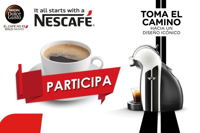 keishcrgomez's tweet photo. #PromoYQ ¡Cafeteros! ☕️ ¿Quieren una máquina Nescafé? Es demasiado sencillo, RT y Follow y quedarán participando 🙌🏻 https://t.co/4doTlsQ1lz