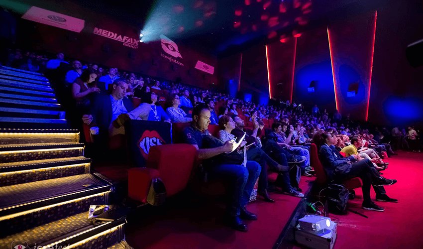 WeRSM's tweet photo. I Went To #iCeeFest2016 And It Was Fascinating https://t.co/oVtY6cqlSj https://t.co/0LCSCPGFCI