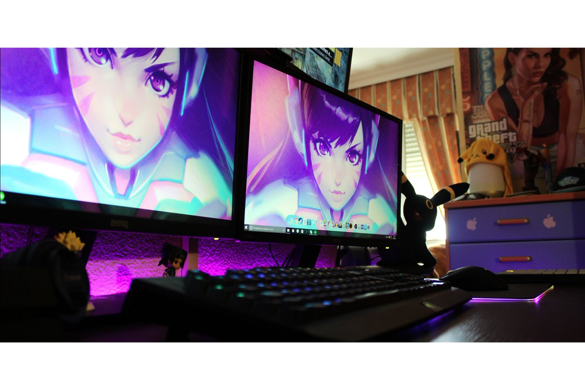 Zaskassj's tweet photo. ❤BUILDING MY NEW SET-UP❤

RT🔄

MG❤ https://t.co/CaYRhn5plu