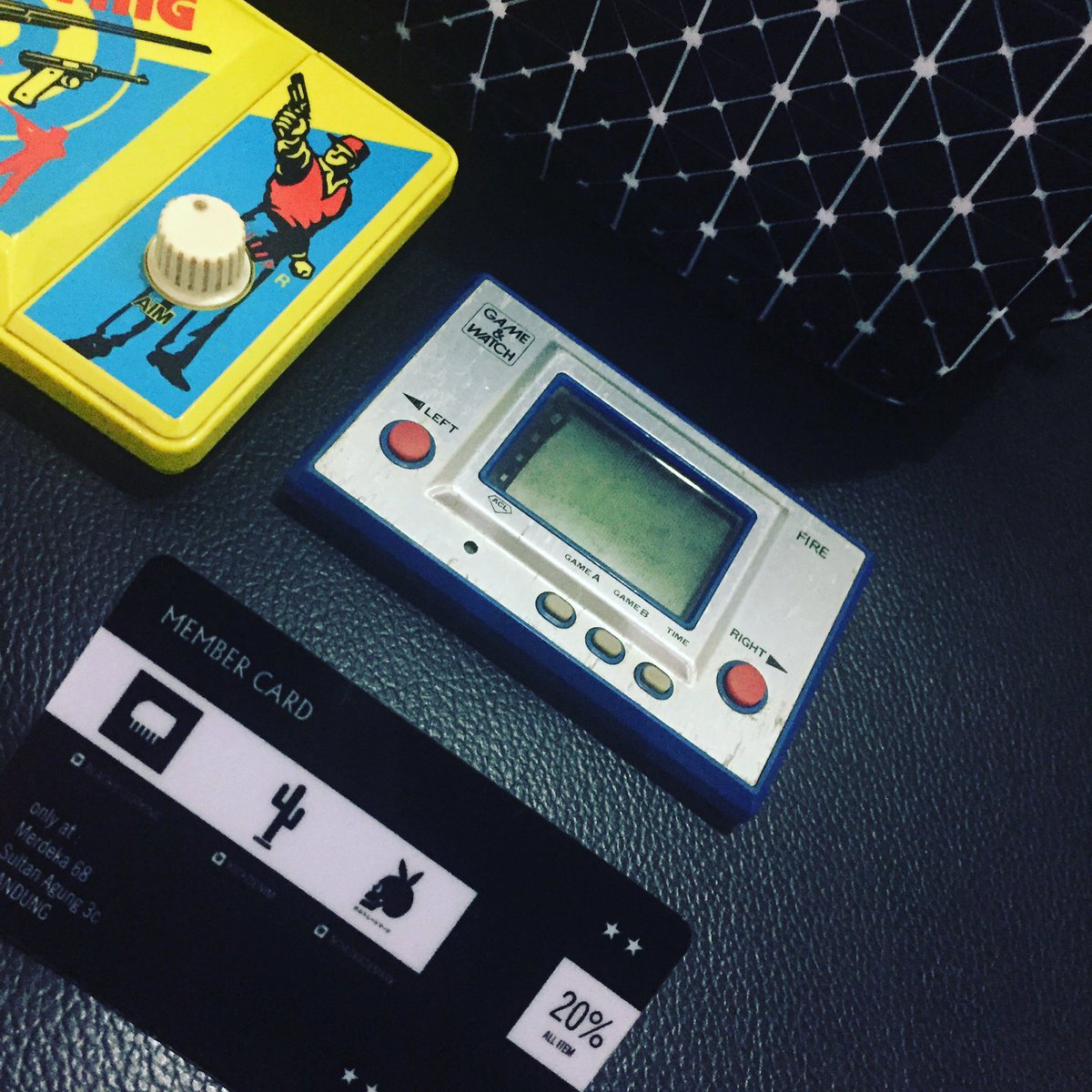 pembelian 1 product di blackidstore bandung jl merdeka 68 / jl sultan agung 3c, dapatkan langsung member card 20%