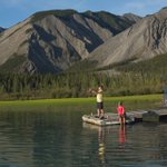 Photo by Northern BC Tourism (@FishNorthernBC)