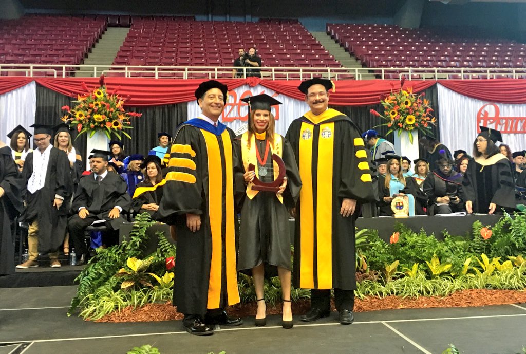 Universidad de Puerto Rico - UPR tweet media