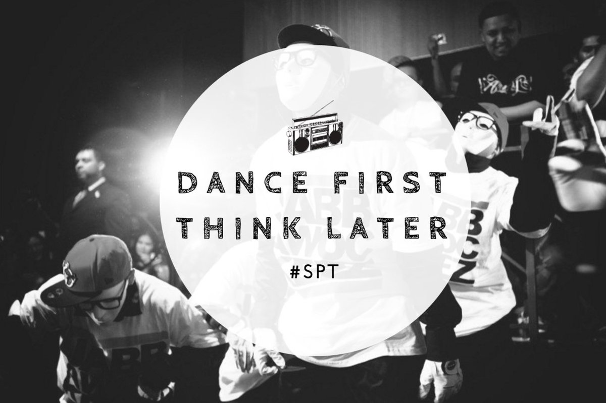 StudioPartyTime's tweet image. "Dance first, think later!" #studiopartytime #FridayFunDay #TGIF #Dance