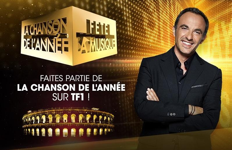 DecibelsProd_'s tweet photo. Ce soir sur TF1 en direct à 20h50, 7 artistes Décibels seront sur le prime de La Chanson de l’année ! https://t.co/evbdmZV2Uv