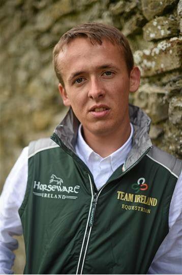 HorseSportIRL's tweet photo. CSI5*, Villach Treffen 1.50m 1st Bertram Allen/ Molly Malone V @McArdleBrendan @TheIrishFieldHW @BertramAllen123 https://t.co/5gmyn1hDT2