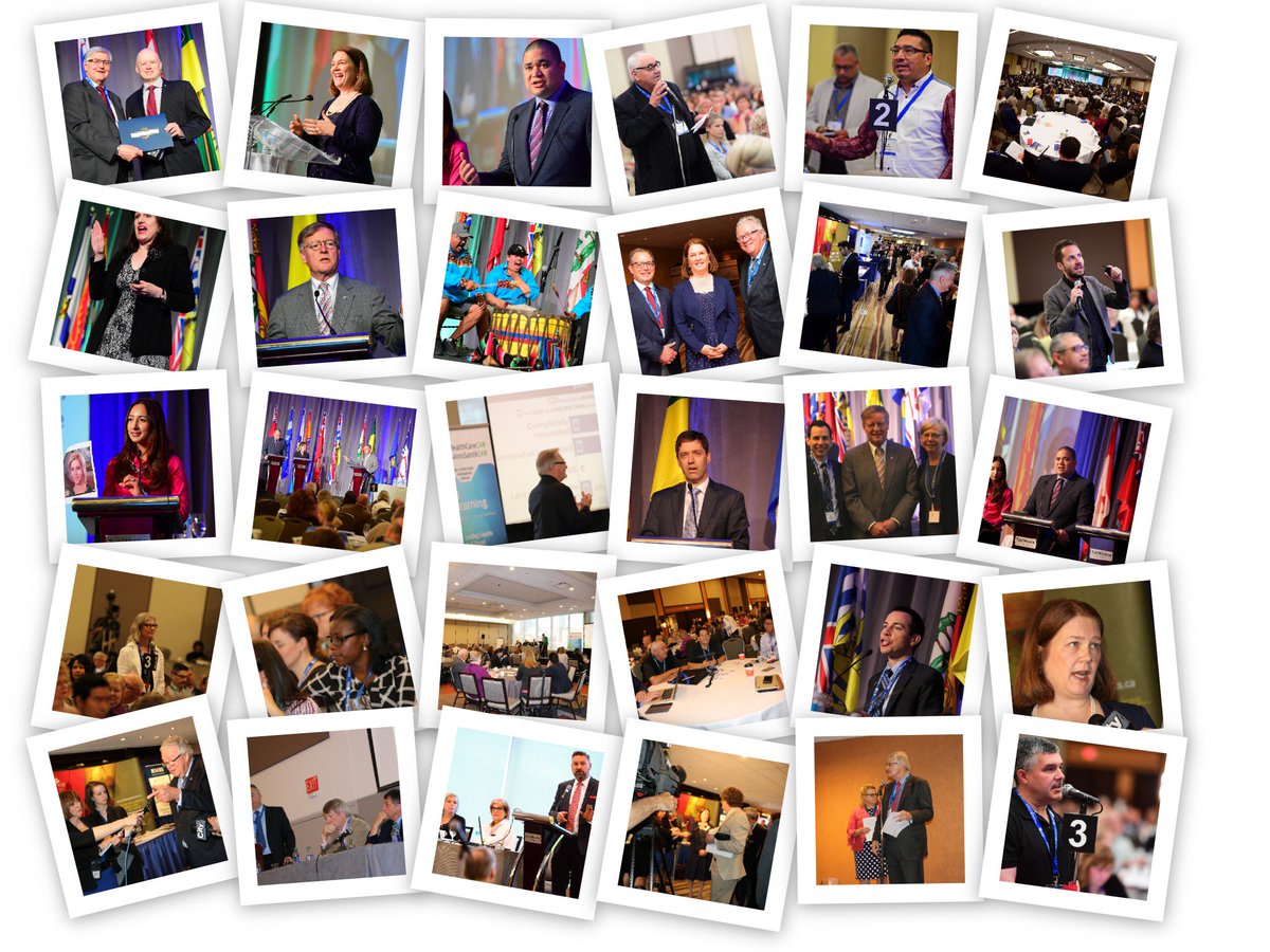 HealthCareCAN's tweet photo. #NHLC2016 Let pictures tell the story! La CNLS racontée en photos! https://t.co/zMci7SqN4t